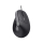 Myszka TRUST Mysz ergonomiczna przewodowa Bayo II czarna 25144